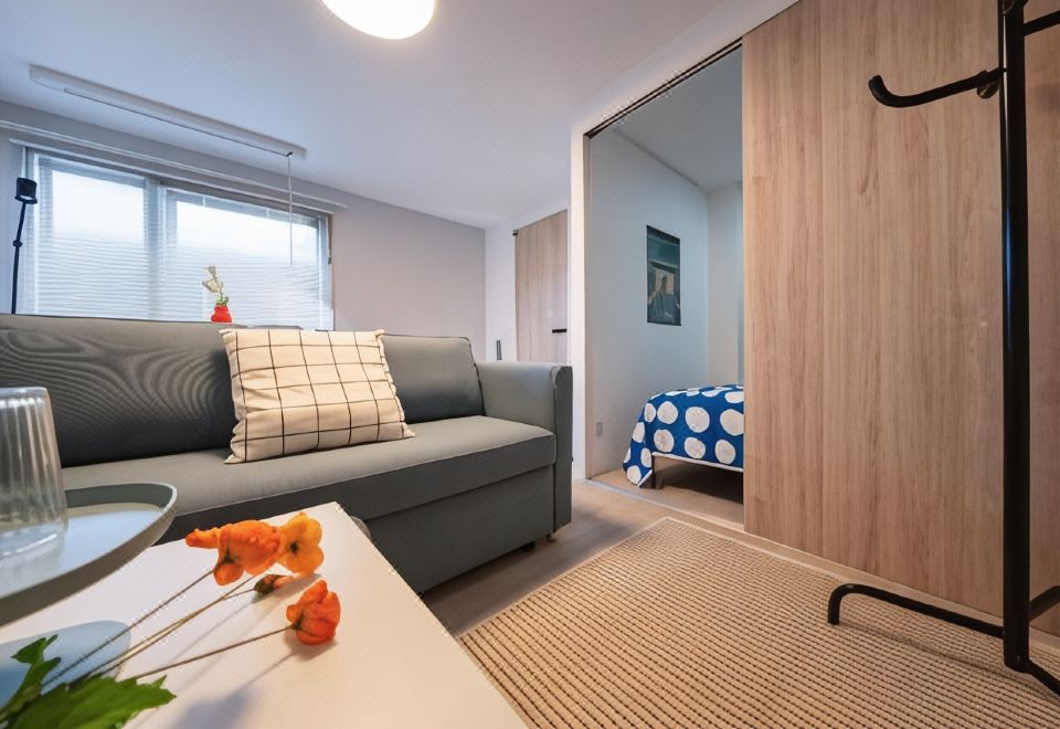 Mi-HOTEL OTSUKA 내부 시설