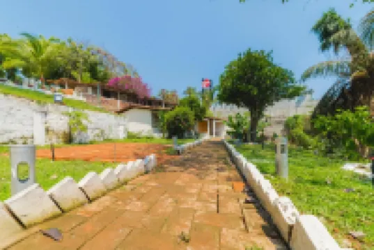 カサ デ ラ ヘンテ ヌーベ のホテル