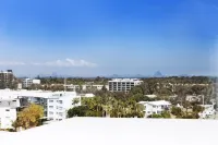 Ocean Views Resort - Ocean View