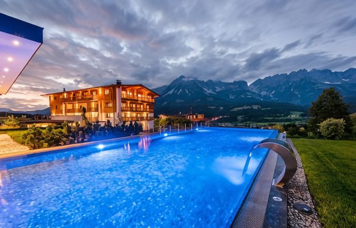 Hotel der Bär