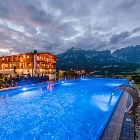 Hotel der Bär