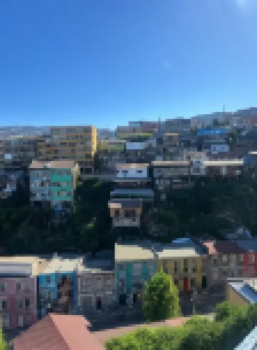 BbCasita Yellow Valparaiso