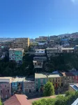 BB Casita Yellow Hotels in Valparaiso