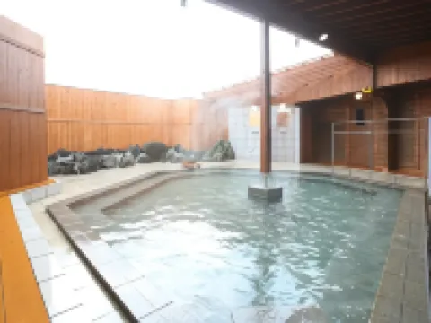 Yumeoi-so Hotels in Aso