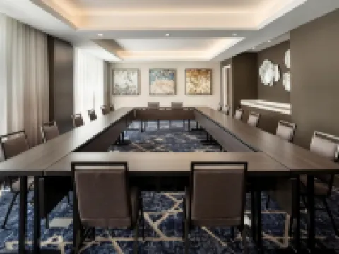 Residence Inn Oakland Downtown Hotels in Oakland