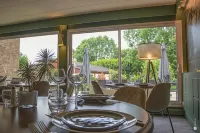 Logis Hôtel & Restaurant - le Relais de Montigny Hotels in Seine-Maritime