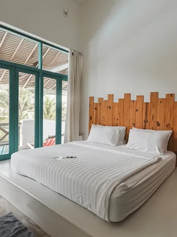 รูปภาพของปาจามัส เกาะช้าง