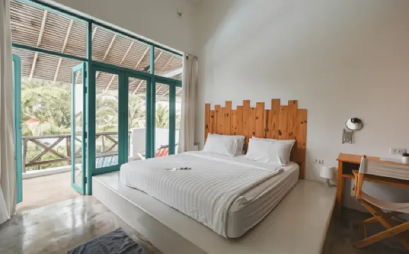 パジャマス・コー・チャン