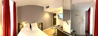 Hôtel Cousture Toulouse