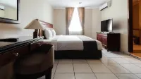 Travellers Suites Serviced Apartments Hotels in Madras Hulu