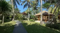 Segara Anak Hotel