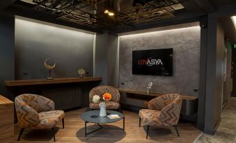 City Asya Hotel