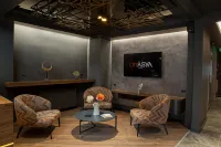 City Asya Hotel Hotel di Bandirma