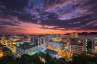 Leisure Homestay@Kota Kinabalu