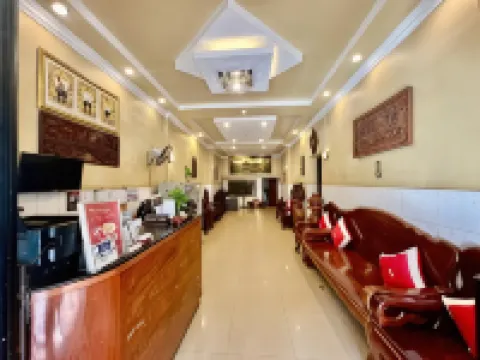 ニース ゲストハウス