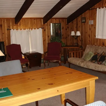 Georgetown Mountain Inn