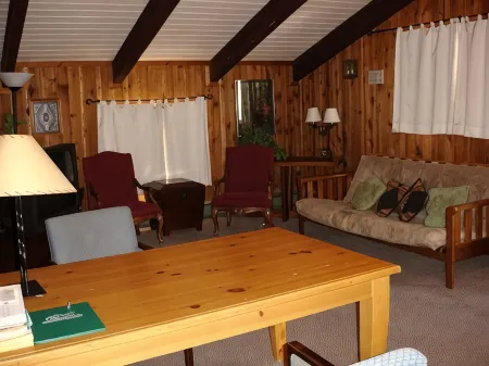 Georgetown Mountain Inn