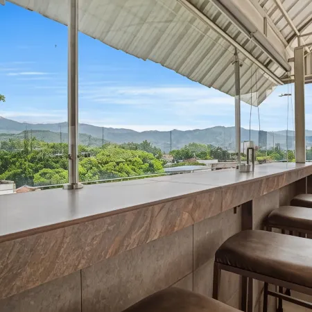 Aparta Hotel EcoSuite