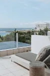 The Bungalow - Beach