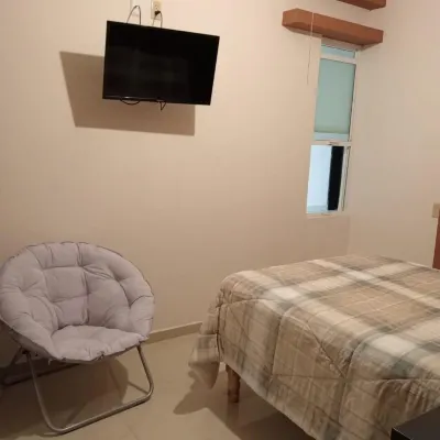 Hotel el Tular