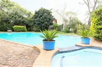 Or Tambo Guest House Hotels in Kempton Park