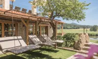 Natur- & Wellnesshotel Brunner Hof - spa