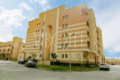 Vibotel Residence Hoteles en New Cairo