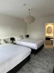 The Shamrock Hotel Hotels near The Empire Theatres
