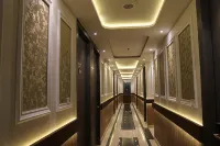 Hotel Gold Stone Hotels near Harcourt Butler Technical University