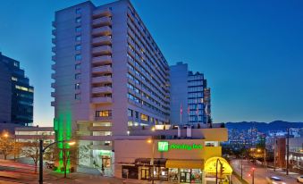 Holiday Inn Vancouver-Centre (Broadway) by IHG