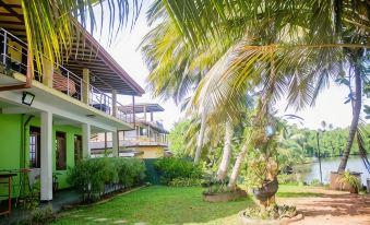 Mahi Villa