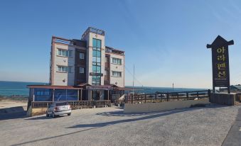 Pohang Ara Ocean View Pension