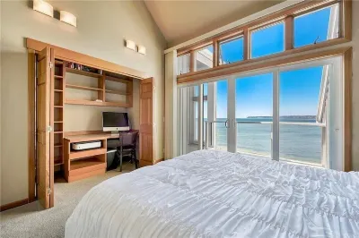 Beach Paradise Getaway Hotels in 