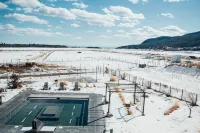 Hôtel & Spa le Germain Charlevoix - Hot Springs