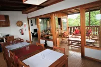 Sweet Guest House Hotels in Agua Grande