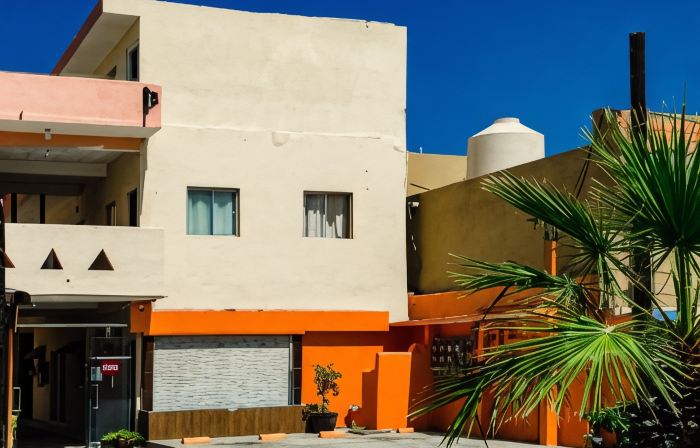 OYO Hotel Cabo Del Sur, Cabo San Lucas