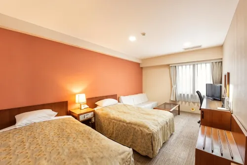 Hotel Newitaya Hotels in Utsunomiya