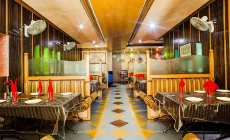 Hotel Bhagyodaya Residency Bhilwara