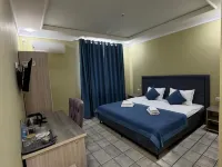 Citizen Hotel Ξενοδοχεία στην πόλη Nukus