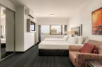 Courtyard by Marriott Darwin Hotels in Larrakeyah