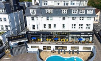 Ocean Beach Hotel & Spa - Oceana Collection