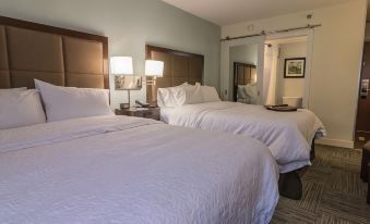 Hampton Inn Winchester-University/Mall Area