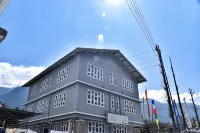 Rufina Lachung Deezong Hotels in North Sikkim