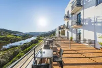 Beira Rio Hotels in Mertola