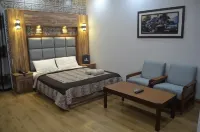 Park Hotel Gilgit Hotels in Gilgit