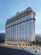 Paxtonz Mana-Mana Suites Kuala Lumpur