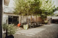 Art & Business Hotel Hotels in Nürnberg