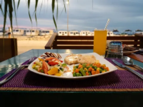Maamadi Boutique Hotels in Maafushi