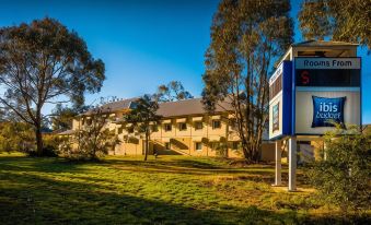 Ibis Budget Canberra