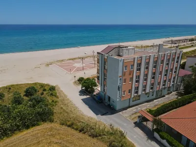 Hotel Rivabella Hotels in Guardavalle